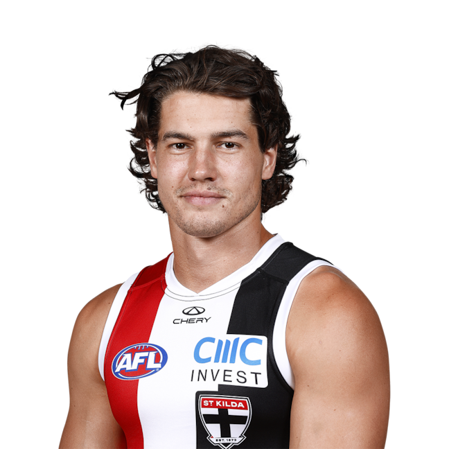 Liam Stocker profile picture
